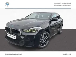Bmw X2 sDrive18dA 150ch M Sport Euro6d-T