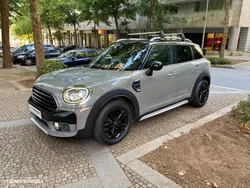 MINI Countryman Cooper D
