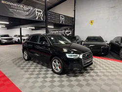 AUDI Q3 35 TFSI 150 S Line 2eme Main