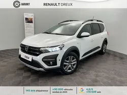 Dacia Jogger TCe 110 5 places Confort