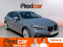 BMW Serie 1 118dA