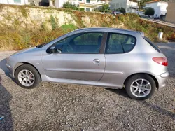 Peugeot 206 1.4