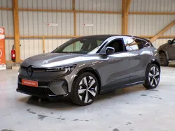 Renault Mégane E-TECH EV60 220 ch optimum charge Techno avec pack augmented vision et driving