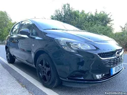 Opel Corsa diesel