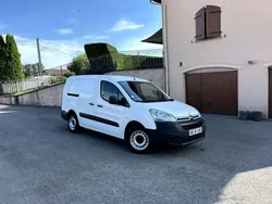Citroen BERLINGO XL 1.6 BLUEHDI 100 CLUB