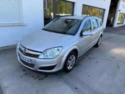 Opel astra 1.7 cdti 110 cv
