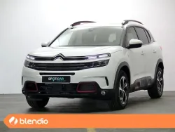 CITROEN C5 Aircross BlueHDi S&S C-Series 130