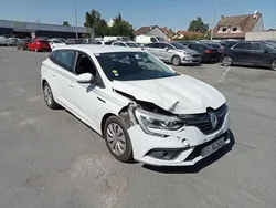 Renault Mégane Estate IV dCi 90 Energy Life