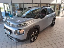 Citroen c3 aircross (2) 1.5 bluehdi 120 s&s shine eat6