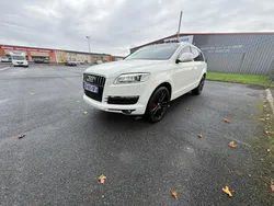 AUDI Q7 3.0 TDi V6 Quattro Tiptronic6 233 S-line