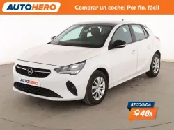 OPEL Corsa 1.2 XEL S-S Edition 75