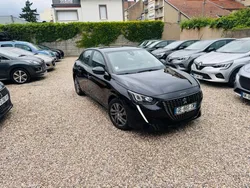 Peugeot 1.5 HDI 100CH 9200