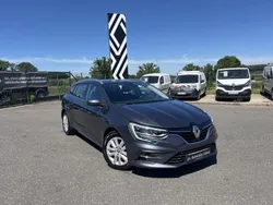 Renault Megane Estate 1.0 TCe 115ch Business -21N