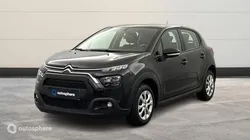 Citroen C3 1.5 BlueHDi 100ch S&S YOU