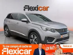 PEUGEOT 5008 1.2 PureTech S&S Active 130