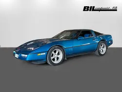Chevrolet Corvette C4 5.7 V8 243 ch 4X2 BVA - 104800 KM