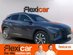 HYUNDAI Tucson 1.6 CRDI 48V Tecno 2C 4x2