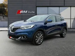 Renault KADJAR 1.3 TCE 140CH INTENS