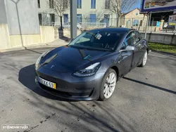 Tesla Model 3 Long Range AWD Dual Motor