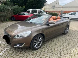 Volvo C70 2.0 D4 Momentum Geartronic