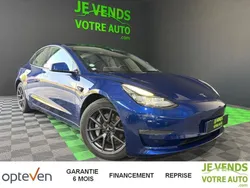 Tesla Model 3 Phase 2 Long Range AWD 350ch