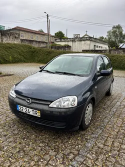 Opel Corsa 1.2