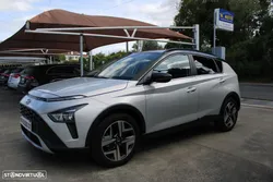 Hyundai Bayon 1.0 T-GDI Premium