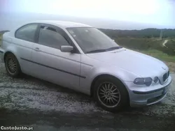 BMW 320 Series (346K)