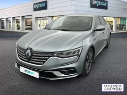 Renault Talisman Tce 160 EDC FAP Intens