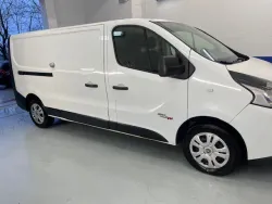 FIAT Talento Fg. 1.6 Mjt Base Largo 1,2 88kW
