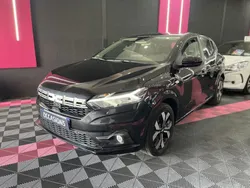Dacia sandero III 1.0 TCe 90