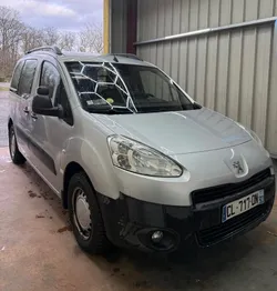Peugeot Partner 1.6 hdi 75cv