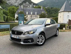 Peugeot 308 89.000klm garantie 3mois moteur boîte révision ✅ kit distribution ✅