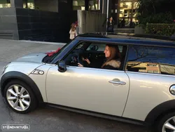 MINI 3 Portas Cooper S