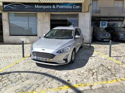 Ford Focus SW 1.5 TDCi EcoBlue Business