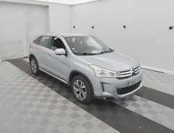 Citroën C4 Aircross 1.8 E-HDI150 CONFORT