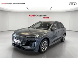 AUDI Q6 e-tron 387 ch 100 kWh quattro S line
