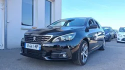 308 1.5L/130cv/2018/79900km/GPS/Carnet