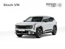 KIA Seltos 1.6 T-GDi Drive 132kW