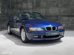 BMW Z3 1.9