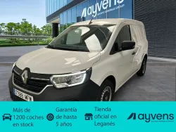 RENAULT Kangoo Fg. 1.5Blue dCi Profesional 55kW