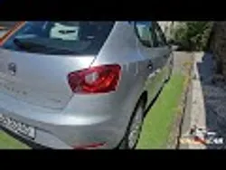 SEAT Ibiza 1.4 TDi Style