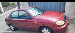 Daewoo Lanos 1.4 SE AC