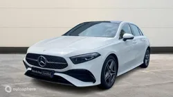 Mercedes Classe A 200 d 150ch Edition 140 8G-DCT