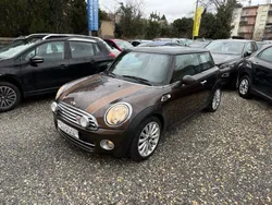 Mini COOPER D BOÎTE AUTOMATIQUE TOIT PANO/JA/RADAR AR/S.CHAUFFANT