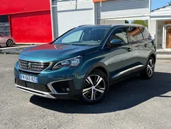 Peugeot 5008 1.5 hdi 130 cv - allure