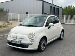 FIAT 500 III 0.9 TwinAir 8V S&S 85 cv