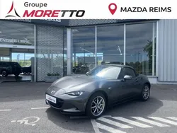 Mazda MX-5 1.5 SKYACTIV-G 132ch Exclusive-Line Euro6e