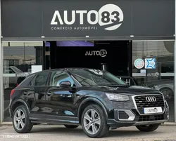 Audi Q2 1.6 TDI S tronic
