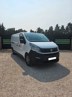 Fiat talento 1.6 jtd 120 cv – 3 places/climatisation/moteur a chaine/3places
